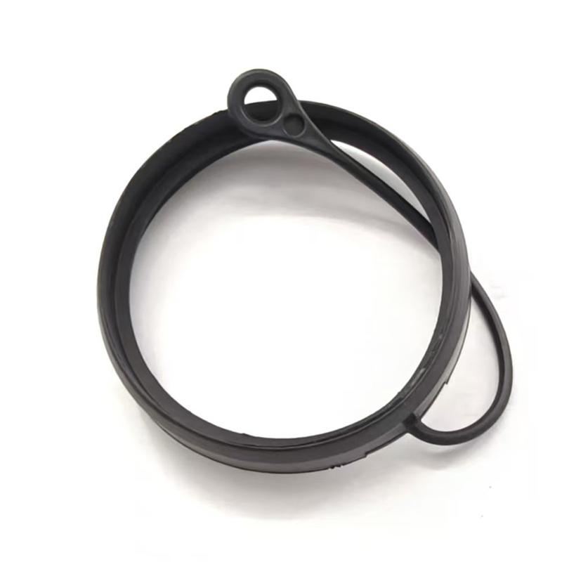 Fuel Tank Cap Cover Rope Line For Mercedes Benz W203 W204 W169 W245 W211 W212 W220 W221 W171 W172 X204 Accessories Car Styling 1X