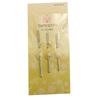 Sewing Curved Needle Leather Craft Sewing Accessories C Type Stitching Big Eye Needle Long Straight Needles Hand Repair Sewing