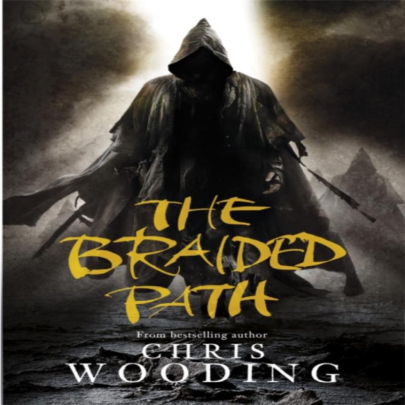 The Braided Path by Chris Wooding Paperback Book 9780575078819