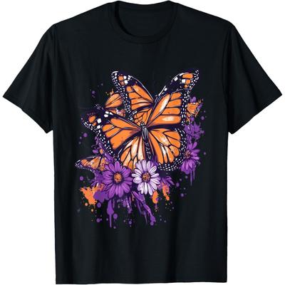 Na górę – T-shirty i koszulki