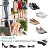 Relief Foot Care Protector High Heel Shoe Pads Heel Liner Protector Heel Shoe Insoles Heel Cushions