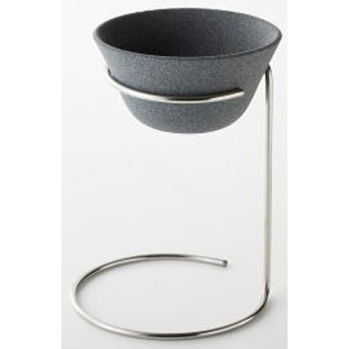 Ceraful Advanced Door Stand, Silver, CRF-S1L