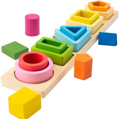 Giocattoli formativi ed educativi – Giocattoli educativi