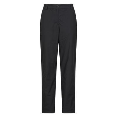 Womens/Ladies Trek II Regular Winter Trousers