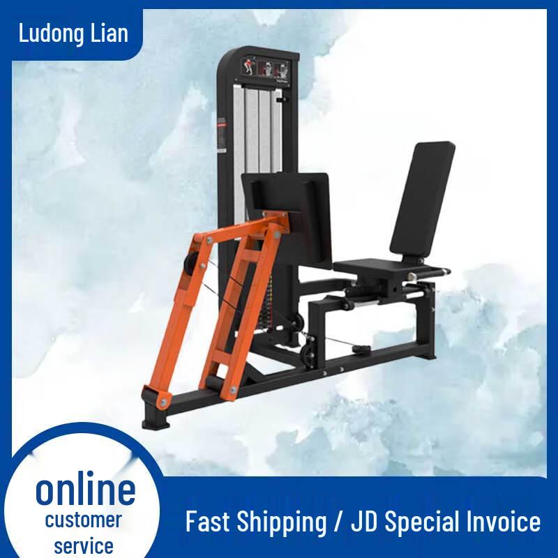 Ludonglian Strength Fitness Equipment