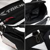 RSB 267 Knight Vodotěsná motocyklová off-roadová jezdecká ledvinka a crossbody taška