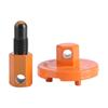 Universal Piston Stop Chaaw Parts Clutch Flywheel Removal Disassembly Tool