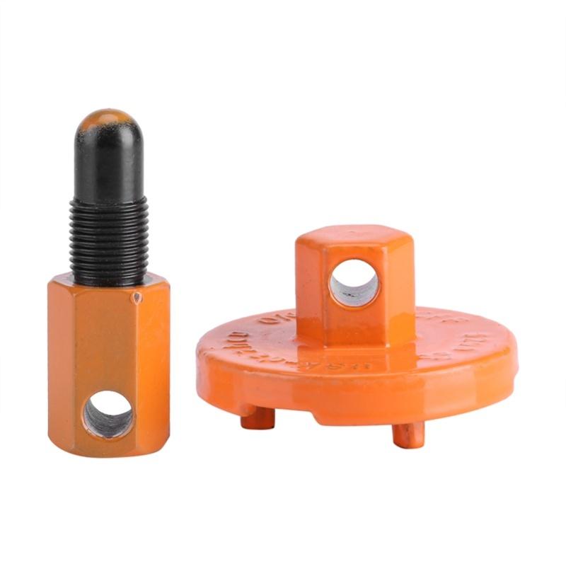Universal Piston Stop Chaaw Parts Clutch Flywheel Removal Disassembly Tool