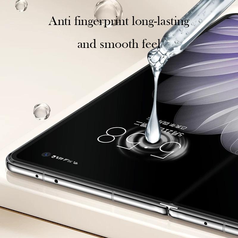 3D Hydrogel Film For Honor Maigc V6 Dust-free Installation Film Screen Protector for HONOR MAGIC V6