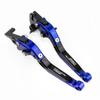 KTM DUKE 690/1190/1290/1050 Modified Brake and Clutch Lever Handlebar Accessories
