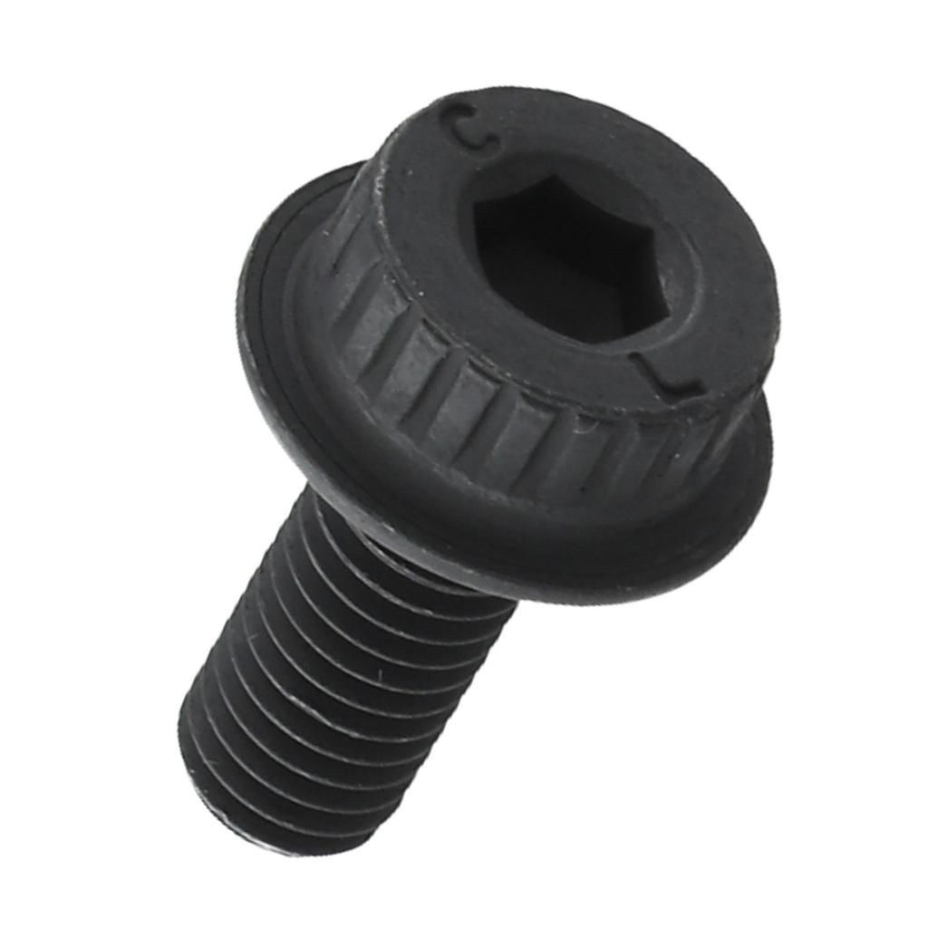 For DWS715 Miter Saw Blade Bolt N600011 Left Hand 20mm Replacement Part
