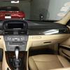 ABS Carbon Fiber Car Interior Dashboard Panel Cover Trim Decoration Stickers For BMW 3 Series E90 2005-2012 Auto