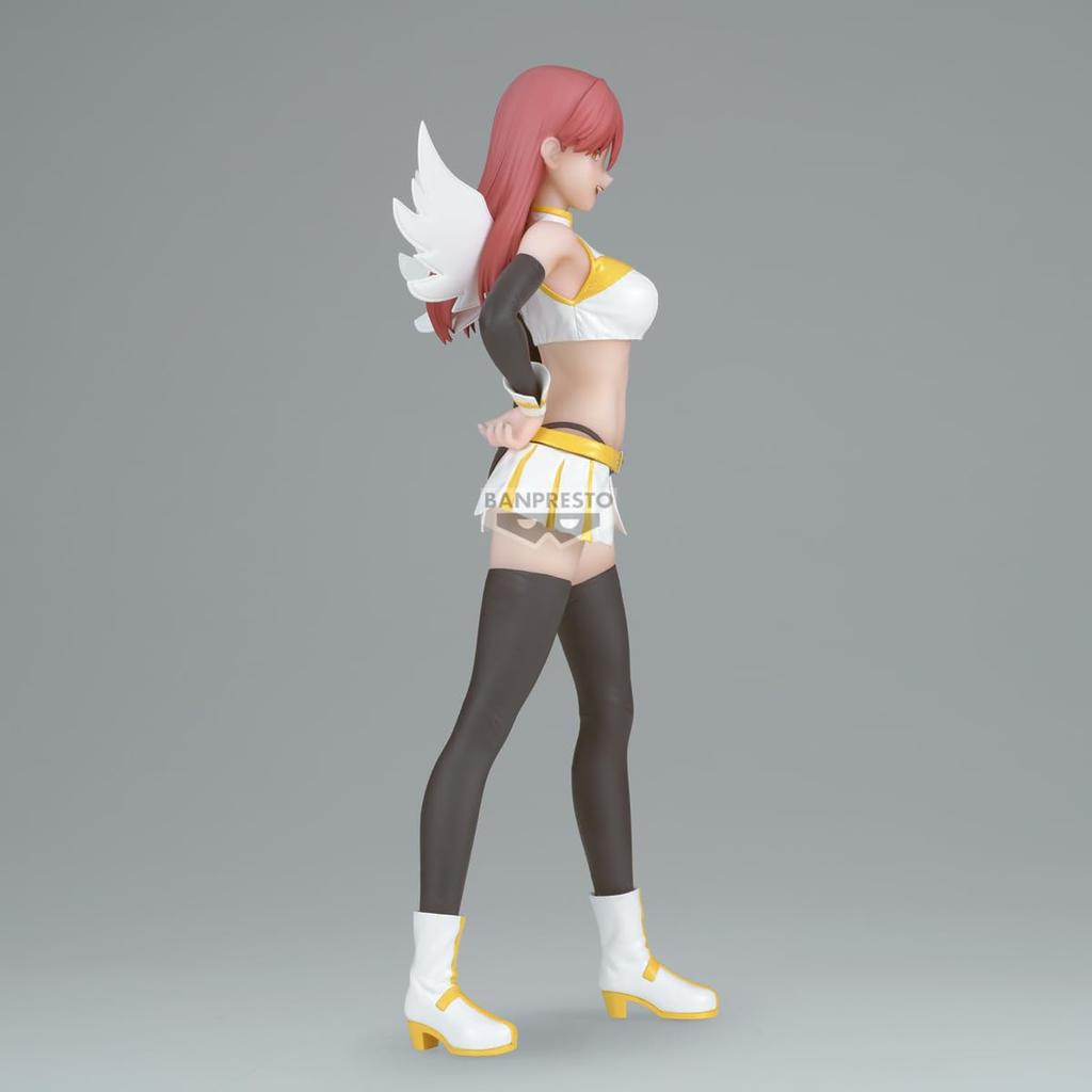 2.5-Dimensional Temptation GLITTER & GLAMOURS Ariel Angel Airborne Corps ver.