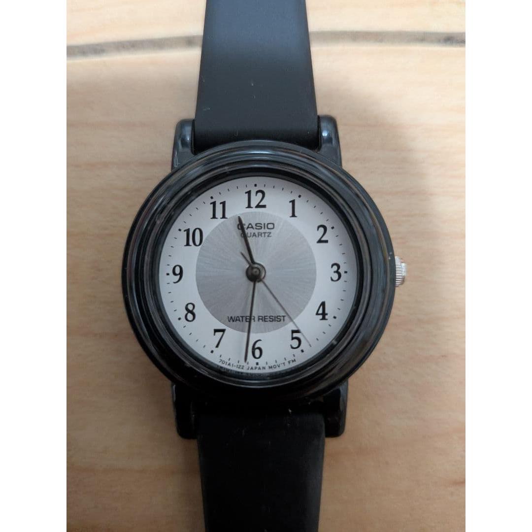 Used Casio LQ-139 Chipukashi Unisex