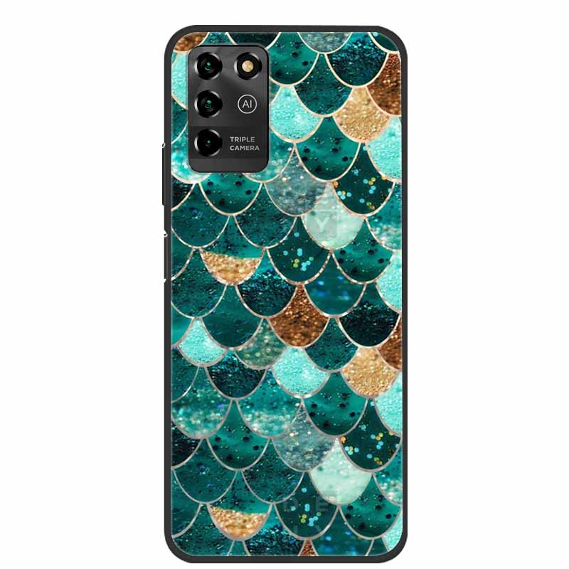 

Для ZTE Blade V30 Vita Чохол 8030 Новий Модний Мармуровий силіконовий М яка ТПУ Задня Кришка Для Coque ZTE Blade V30 V30vita Чохли для Телефонів 9030 ZTE 8030