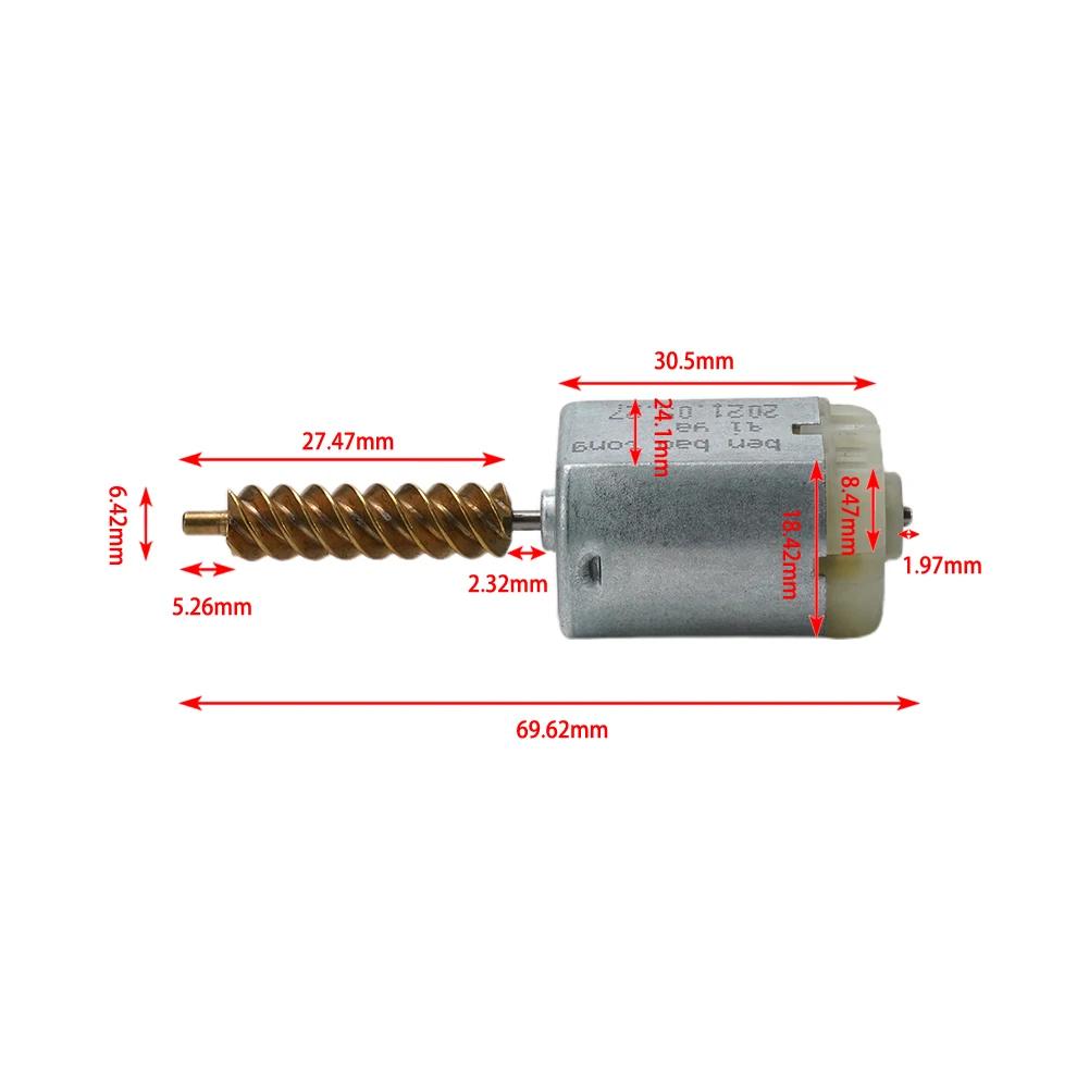 Sliding Door Lock Actuator Motor For Kia Sedona Carnival 2006-2014 814474D500 Electric Slid Gate Actuator Car Accessories