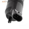 2p 89001122 Windshield Washer Pump Water Motor For Buick Allure Chevrolet Isuzu Cadillac Cadillac Oldsmobile PontiacGMC CTS
