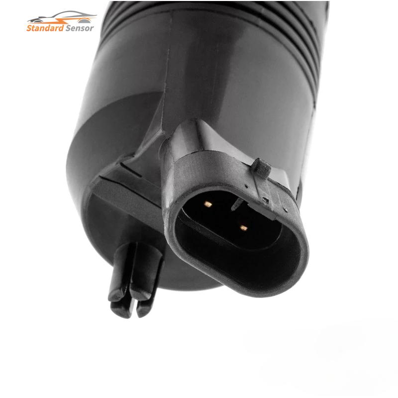 2p 89001122 Windshield Washer Pump Water Motor For Buick Allure Chevrolet Isuzu Cadillac Cadillac Oldsmobile PontiacGMC CTS