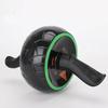 Oujian Automatic Rebound Abdominal Wheel
