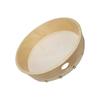 4/6/7/8/9/10Inch Hand Drum Musical Hand Percussion Wood Frame Drum Adults Kids Musical Instrument for Party Class Home