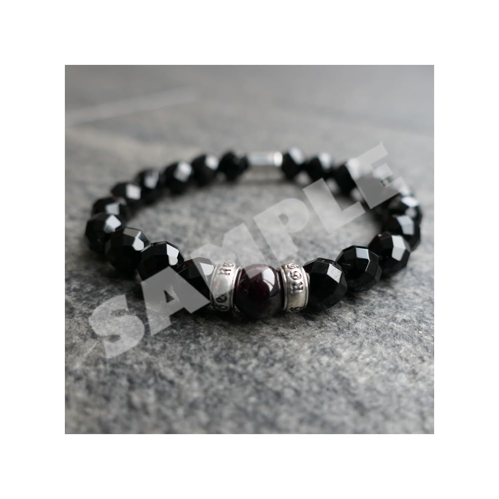 Stone Bracelet Kasuga Ichiban L Size "Yakuza"