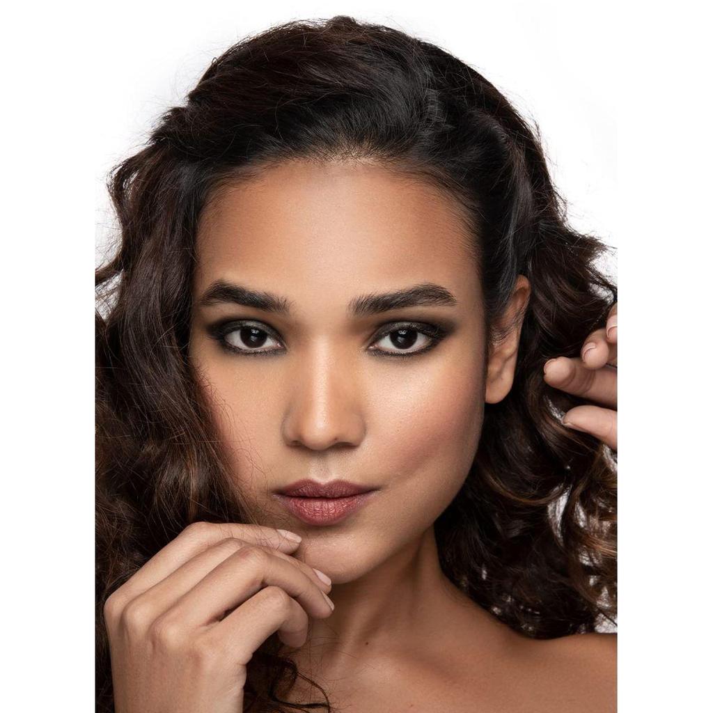 SUGAR Kosmetyk Kohl Of Honor Intense Kajal - 01 Black Out