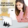 Optical Image Drawing Board Translucent Painting Board Stand Kids Beginners Easy Tracing Sketching Tool DIY Light Copy Pad