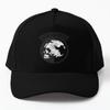 Metal Gear Solid Msf Militaires Sans  Baseball Cap Hat Casual Sport Boys Summer Snapback Black Mens Printed Czapka Outdoor Sun