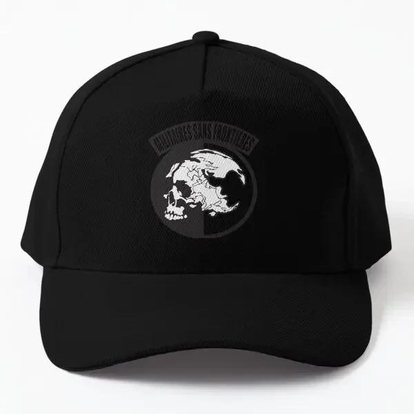 

Metal Gear Solid Msf Militaires Sans Baseball Cap Hat Casual Sport Boys Summer Snapback Black Mens Printed Czapka Outdoor Sun Black