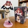 Gift Anime Figure My Dress-Up Darling T-Most Kitagawa Marin PVC Model Cos Beautiful Devil Liz Desktop Cute Model Toys Decor