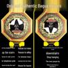 How To Hang a Bagua Convex Mirror: Doorways, Windows, and Balconies