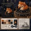 3D Design Animal Guardian Beading Kit Animal Shape Bead Craft Set  For Adults & Kids