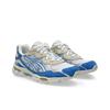 Asics GEL NYC Scarpe da Corsa Vintage Unisex Blu Casual Allenamento 1203A383-116