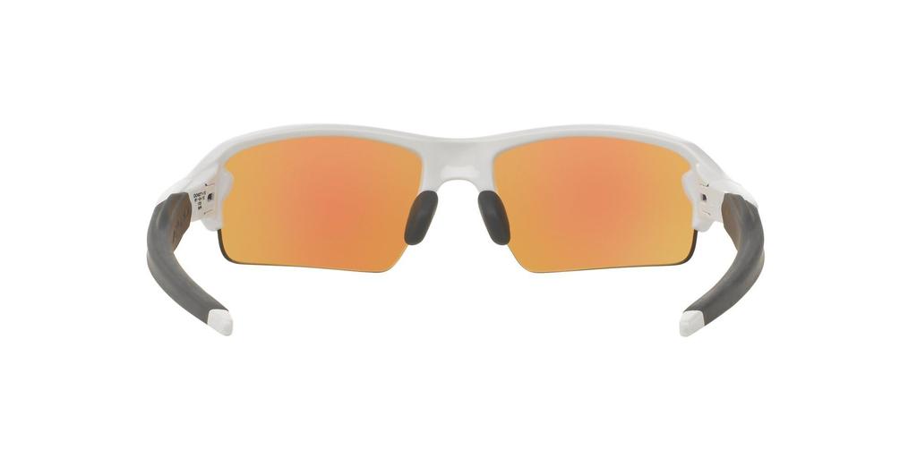 Oakley FLAK Sunglasses 0OO9271 927110 Prizm Golf 61 2.0 (Asia Fitting)