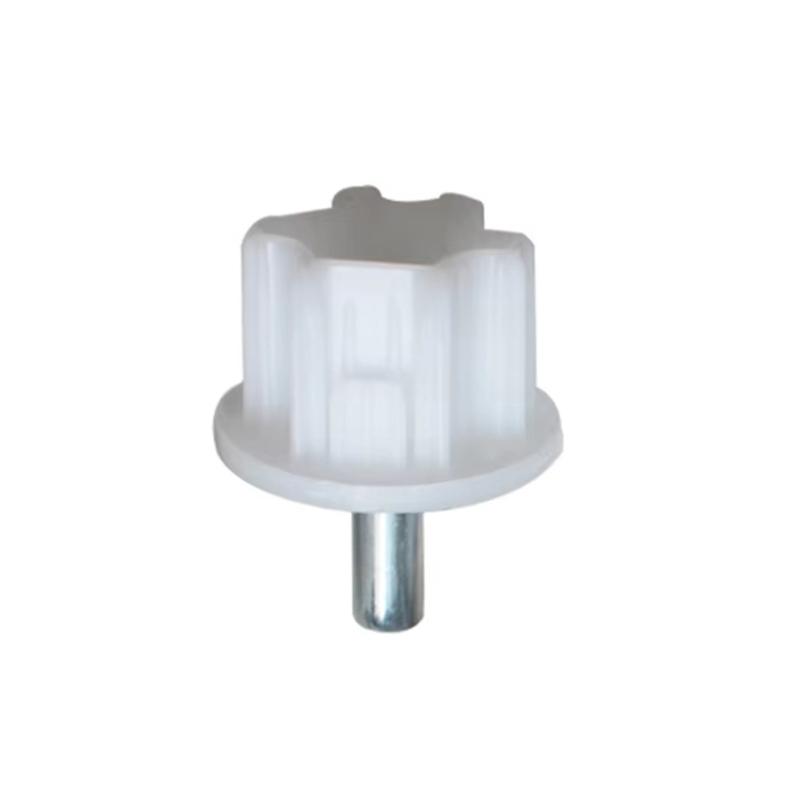 Адаптер для тента Адаптер для крепления солнцезащитных козырьков тента Стойка Запасная сборка Конечный адаптер Телескопическая часть тента 60mm