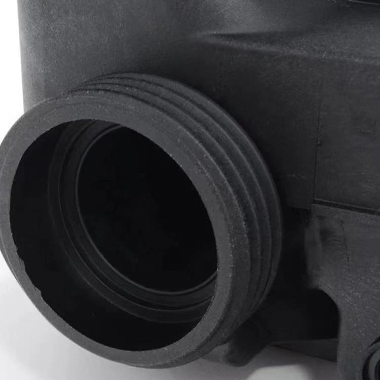 BMW Ausgleichsbehälter für 5er E39 & 7er E38 - Kühlmittelbehälter 17111436381