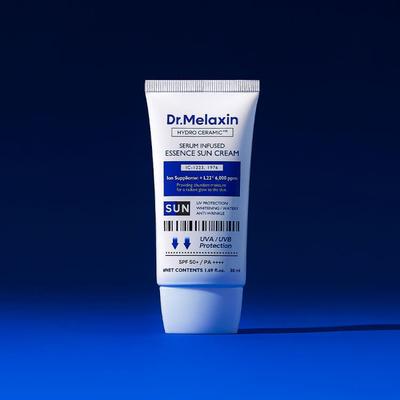 Cuerpo – Protectores solares y bronceado