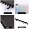 Glare Guard Car Sunshade Curtain Uv Protection Side Window Block Sun Shade  For Baby Kids