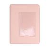 Photo Album Picture Book Portable Small Size Pocket Photo Holder for Travel Memory Keepsake Gift