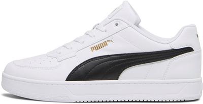 Caven 2.0 Sneakers (392290) White/black/gold