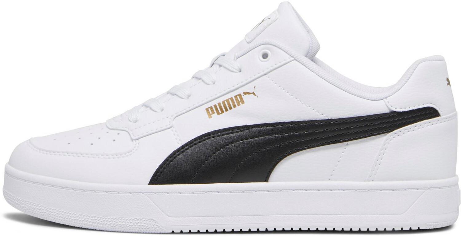 

Кроссовки Puma Caven 2.0 (392290) white/black/gold 48