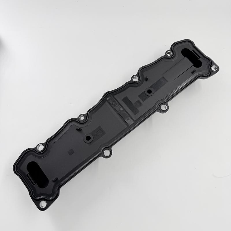 Brand New Engine Intake Exhaust Valve Chamber Cover Gasket With Lid Cap For Peugeot 206 207 307 308 301 308S 2008 408