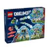 LEGO 71485 Mateo and Z-Blob the Knight Battle Mech Block Toys