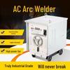 Nuoshuer Industrial AC Arc Welding Machine CN plug (adapter included)
