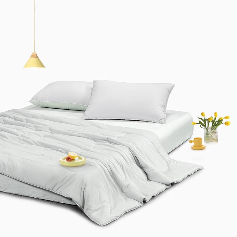 Mercure Heimtextilien DH Kühlende Antibakterielle Sommerdecke