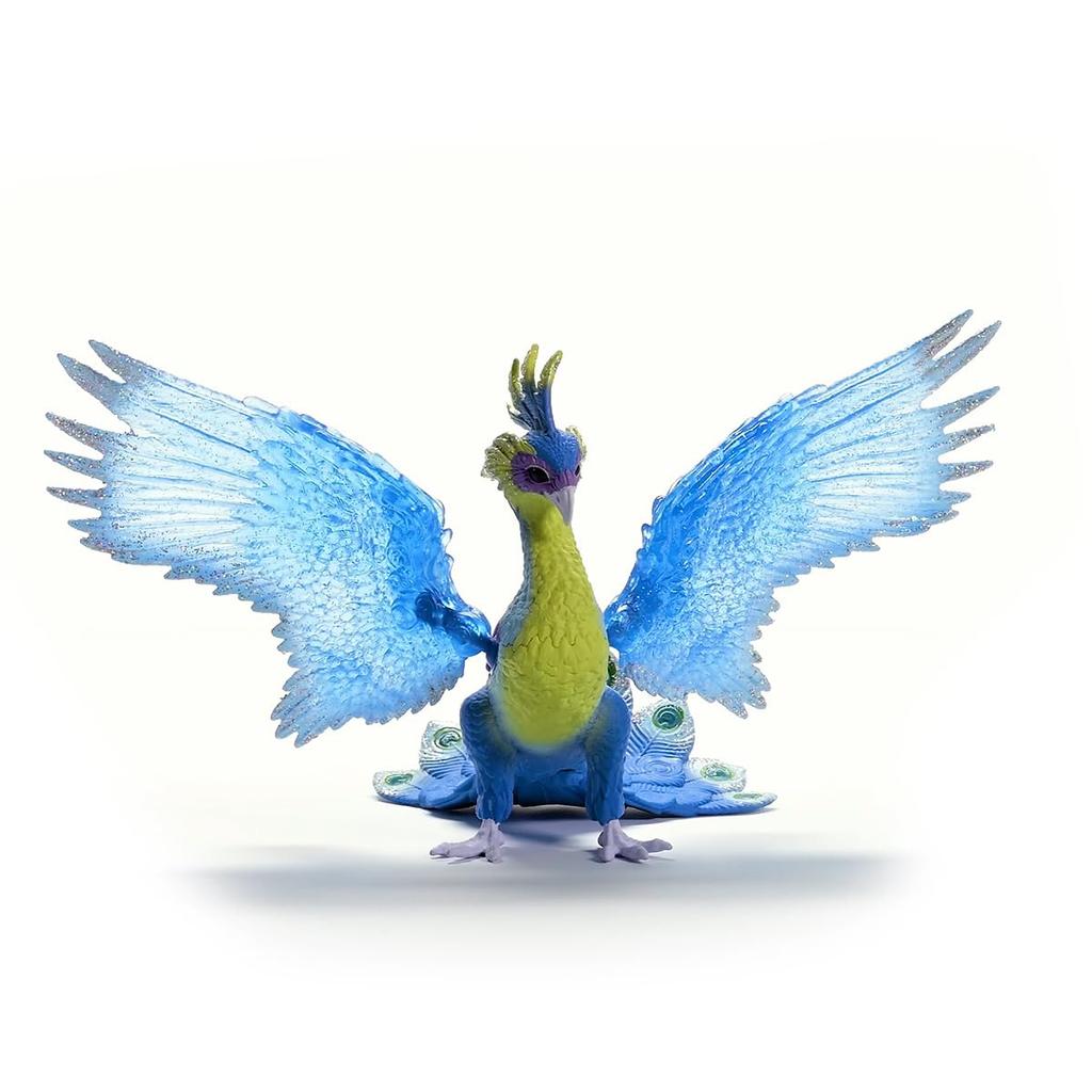 Schleich Bayala Magischer Pfau 70794
