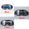 1pcs Vintage Windproof Motorcycle Goggles Retro Motocross Cycling Outdoor Dirt Bike Eye Protection Sunglasses