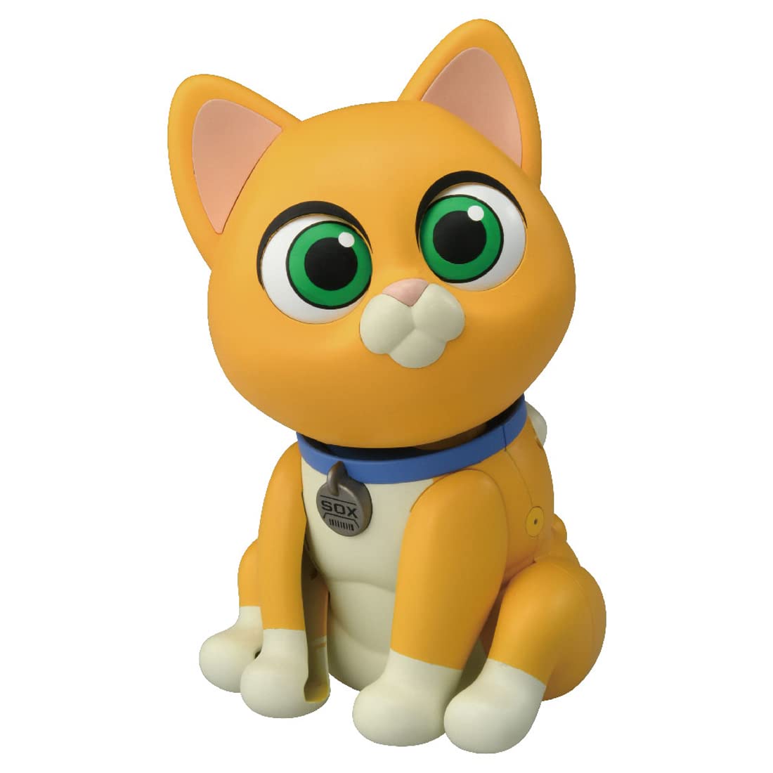 Buzz Lightyear Look This Way Socks