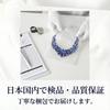[KK Solis] Necklace and Earrings Set for Women, Luxurious Crystal, for Stage Performances, Concerts, Weddings, Recitals, Ballroom Dance Costumes,