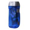 Hand Press Flashlight Light Weight Environmentally Friendly Plastic Practical Camping Hiking Emergency Flashlight for Hiking